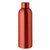 Botella personalizada antifugas 750 ml Athena - Rojo