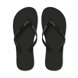 Chanclas de playa en PE y PVC HONOLULU