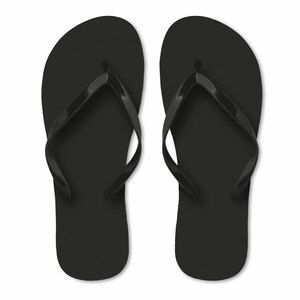 Chanclas de playa en PE y PVC tallas M-L HONOLULU