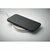 Cargador inalámbrico ABS reciclado corcho Cortless