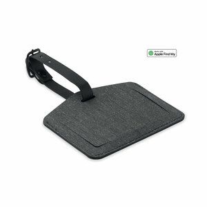 Etiqueta equipaje PU Tags