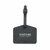 Etiqueta equipaje personalizable PU Tags