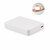 Powerbank PD 20W de ABS reciclado KLEINPOW - Blanco