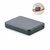 Powerbank PD 20W de ABS reciclado KLEINPOW - Azul Marino