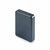 Powerbank PD 20W de ABS reciclado KLEINPOW