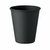 Vaso promocional reutilizable 200 ml Cupful - Negro