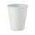 Vaso promocional reutilizable 200 ml Cupful - Blanco