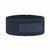 Cinta para la cabeza de poli algodón con parche ATAMA - Azul Marino