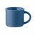 Taza corporativa de espresso 40 ml Espres - Azul