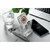 Cargador inalámbrico acrílico 15W Cryl