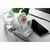 Cargador inalámbrico acrílico 15W Cryl