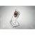 Cargador inalámbrico acrílico 15W Cryl