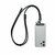 Lanyard con cable de carga 60W RPET Cocharge