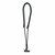 Lanyard con cable de carga 60W RPET Cocharge