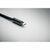 Lanyard con cable de carga 60W RPET Cocharge