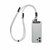 Lanyard con cable de carga 60W RPET Cocharge