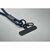 Lanyard con cable de carga 60W RPET Cocharge