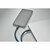 Lanyard con cable de carga 60W RPET Cocharge