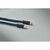 Lanyard con cable de carga 60W RPET Cocharge