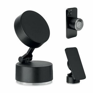 Soporte magnético para teléfono en ABS MAGPHONE