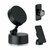 Soporte magnético para teléfono en ABS MAGPHONE - Negro
