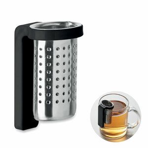 Infusor de té de acero inoxidable KALMAR