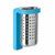 Infusor de té de acero inoxidable KALMAR
