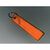 Llavero personalizado reflectante PVC Keyflect