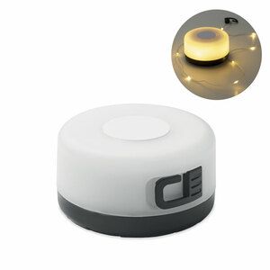 Luz LED retráctil recargable BRILLO