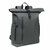 Mochila cierre rolltop personalizable Bangkok - Gris Piedra