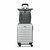 Mochila cierre rolltop personalizable Bangkok