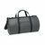 Bolsa viaje personalizable rPET Bangkok - Gris Piedra