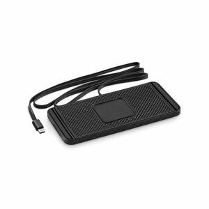 Cargador inalámbrico para coche 15W Carpa