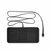 Cargador inalámbrico para coche 15W Carpa