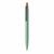 Bolígrafo de aluminio reciclado BERGAMO + - Verde Menta
