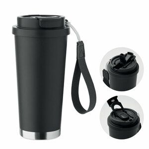 Vaso 500 ml Topaz