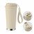 Vaso promocional 500 ml Topaz - Beige