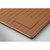Libreta A5 con cubierta acanalada Tintray