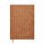 Libreta A5 con cubierta acanalada Tintray