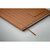 Libreta A5 con cubierta acanalada Tintray
