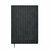 Libreta A5 con cubierta acanalada Tintray