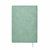 Libreta A5 con cubierta acanalada Tintray