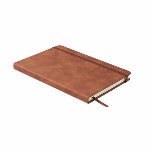 Libreta con marcapáginas Tint