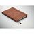 Libreta personalizable con marcapáginas Tint