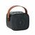 Altavoz inalámbrico personalizable Karaseta - Negro