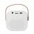Altavoz inalámbrico personalizable Karaseta