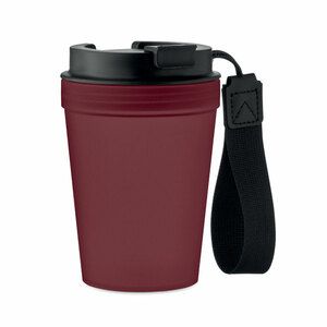 Vaso pared simple 300 ml Forden
