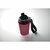 Vaso pared simple personalizable 300 ml Forden