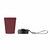 Vaso pared simple personalizable 300 ml Forden