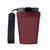 Vaso pared simple personalizable 300 ml Forden